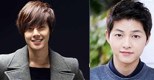 39 kiểu tóc nam đẹp, chuẩn men hot nhất hè 2026