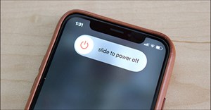 Tổng hợp các cách tắt iPhone trong iOS 18