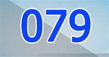Đầu số 079 là mạng gì?