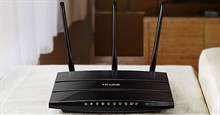 Đánh giá TP-Link Archer C7 (AC1750): Router Gigabit băng tần kép giá rẻ xuất sắc