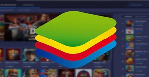 Bluestacks