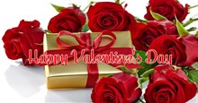 Thiệp valentine đẹp, ảnh valentine đẹp gửi tặng người yêu nhân ngày 14/2