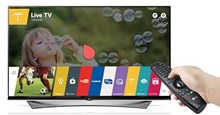 Cách reset tivi LG đơn giản và dễ dàng thực hiện
