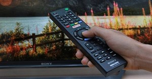 Hướng dẫn cách reset tivi Sony chuẩn nhất