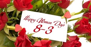 Thiệp độc đáo tặng mẹ, vợ, người yêu, đồng nghiệp nữ