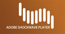 Tải Adobe ShockWave Player 12.3.5.205