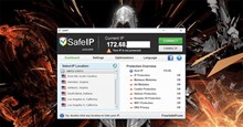 Tải SafeIP 2.0.0.228