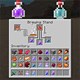 1000+ công thức chế thuốc Minecraft, cách chế thuốc Minecraft