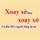 Xoay sở hay xoay xở mới đúng chính tả? Có đến 90% người dùng bị sai