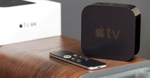 Tất tần tật những gì cần biết về Apple TV