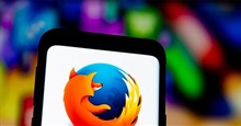 Lấy lại mật khẩu đã lưu trên Firefox như thế nào?