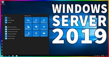 Cách cài đặt DNS Server trên Windows Server 2019