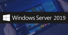 Cách cài đặt iSCSI Target trên Windows Server 2019
