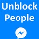 Cách bỏ chặn Messenger trên điện thoại, máy tính