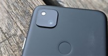 Pixel 5a 5G: Google tiết lộ thời gian trình làng, phủ nhận tin đồn trì hoãn