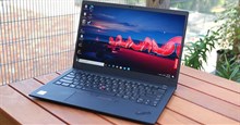 Top 5 laptop Lenovo tốt nhất 2026