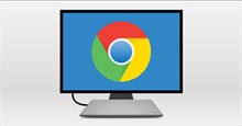 Cách tắt màn hình Chromebook khi thiết bị đã được kết nối với màn hình rời