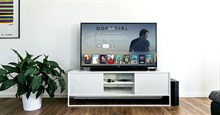 Top 5 Smart TV tốt nhất 2026