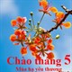 Stt chào tháng 5, những câu nói hay về tháng 5 rực rỡ