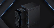 Antminer E9: 'Trâu cày' coin mạnh nhất thế giới