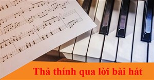 Stt chất từ lời bài hát, cap lời bài hát hay và ý nghĩa về tình yêu, cuộc sống