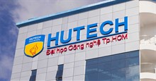 Mã trường HUTECH, mã ngành Đại học Công nghệ TP.HCM 2026