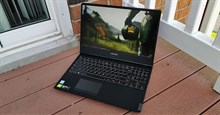 Đánh giá laptop chơi game Lenovo Legion Y540