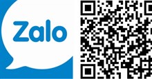 Cách đăng nhập Zalo bằng mã QR