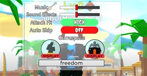 Code All Star Tower Defense 22/02/2026 mới nhất, đổi gems và stardust