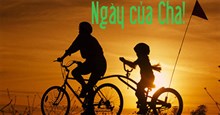 Ngày của cha năm 2024 là ngày nào?
