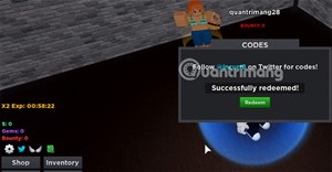 Code Project New World mới nhất và cách nhập