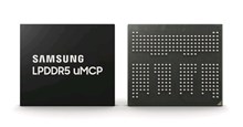 Samsung LPDDR5 uMCP - nhân tố mới hứa hẹn mang đến hàng loạt tính năng, trải nghiệm cao cấp cho smartphone giá rẻ