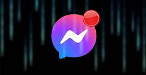 Cách cài tiếng Việt cho Messenger trên điện thoại