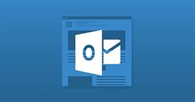 Cách xóa liên hệ trong danh bạ Outlook