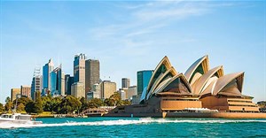 Tại sao Úc lại đá giải châu Á?