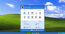 Concept Windows 11 XP Edition vừa lạ vừa quen sẽ như nào?