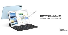 Huawei MatePad 11 ra mắt: Snapdragon 865, màn hình 120Hz, HarmonyOS 2, giá chỉ từ 8,7 triệu đồng.