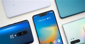 Để tăng cường học máy cho ứng dụng Android, Google đưa TensorFlow Lite vào dịch vụ Play