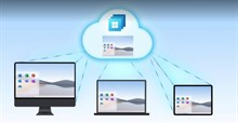 Microsoft Windows 365 Cloud PC: chạy Windows 10, Windows 11 trên trình duyệt web, giá từ 20 USD