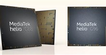 Helio G96 và Helio G88 ra mắt, giúp chụp ảnh và hiển thị nâng cao cho smartphone