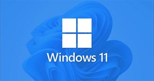 Cách ẩn/bỏ ẩn thanh Taskbar trên Windows 11