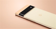 Pixel 6 và Pixel 6 Pro chính thức ra mắt: Thiết kế mới, chip Tensor, giá khởi điểm từ 599 USD