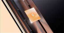 Google Tensor là gì? Tại sao Google lại tự phát triển bộ xử lý riêng cho điện thoại Pixel?