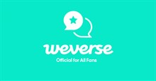 Cách đăng ký Weverse, sử dụng Weverse