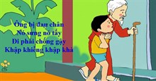 Những bài thơ tuổi thơ ai cũng từng học qua, bạn còn nhớ?