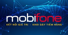 Cách đăng ký CK70 MobiFone nhận số phút gọi khủng