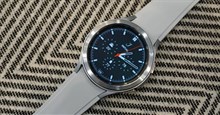 Samsung Galaxy Watch 4 có tương thích với iPhone không?
