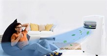 Top 5 điều hòa di động tốt nhất hiện nay