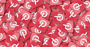 Cách lưu ảnh từ Pinterest