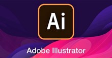 Làm quen với Adobe Illustrator